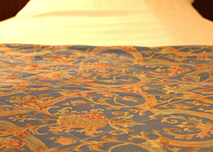 Schlosshotel & Himmelreich Braunfels Hotel