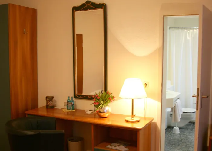 & Himmelreich Hotel Braunfels