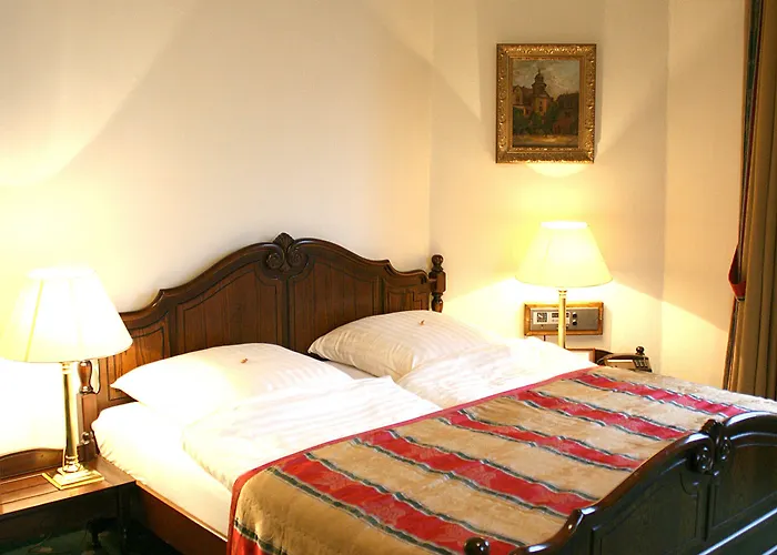 & Himmelreich Hotel 3*