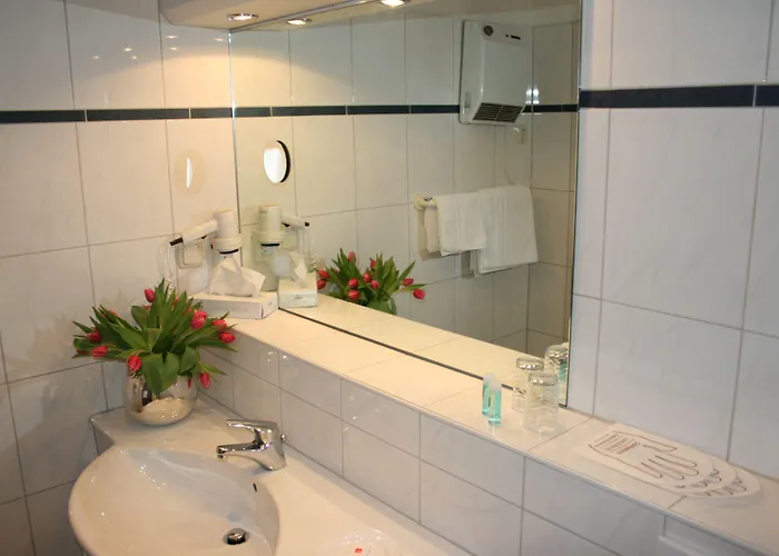 Hotel & Himmelreich Braunfels