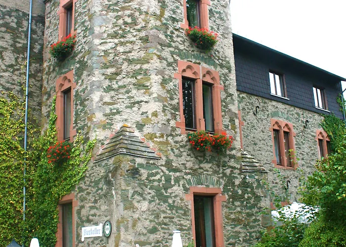 & Himmelreich Hotel 3*