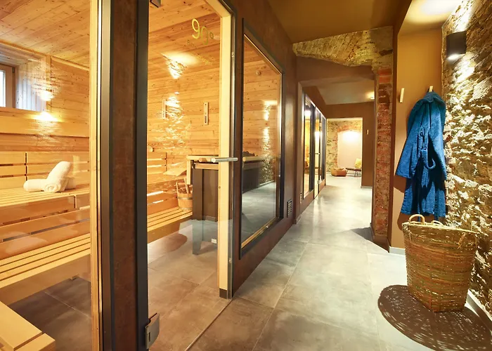 Hotel & Himmelreich 3*