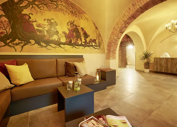 Hotel & Himmelreich Braunfels