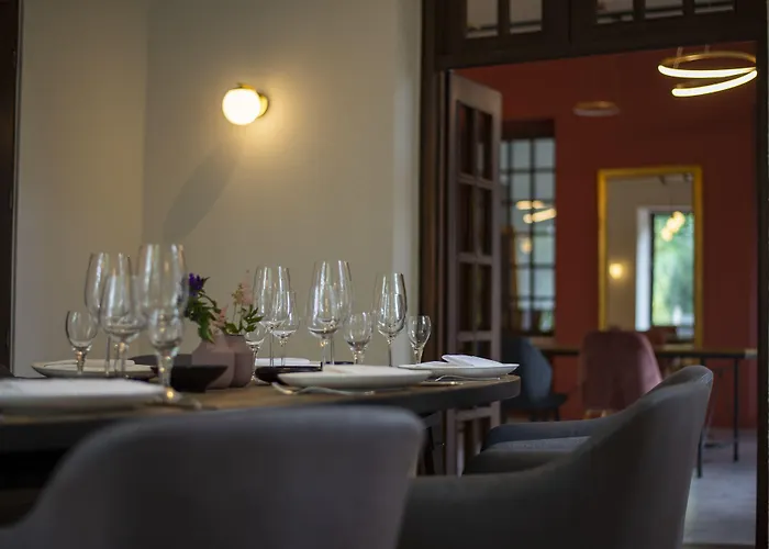 & Himmelreich Hotel 3*