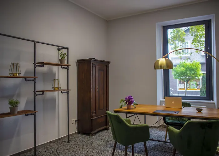 Schlosshotel & Himmelreich Braunfels Braunfels