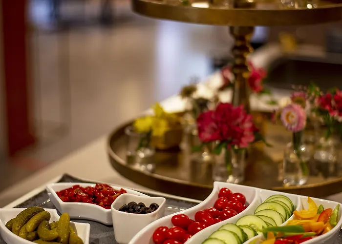 Schlosshotel & Himmelreich Braunfels