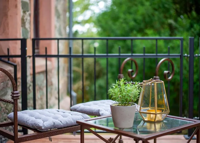 & Himmelreich 3* Braunfels