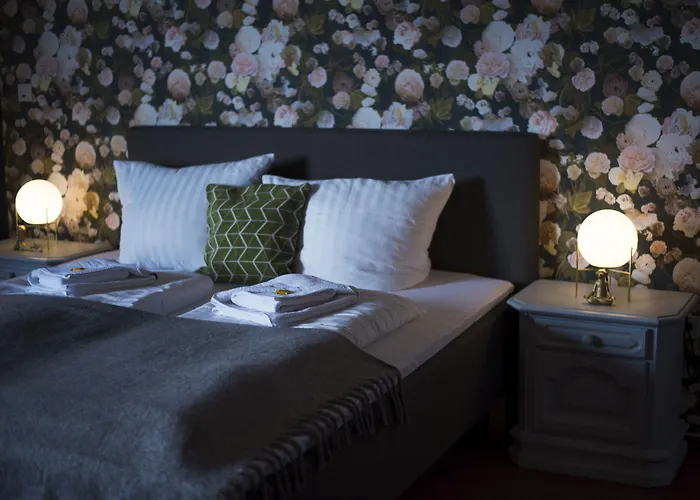 Hotel & Himmelreich 3*