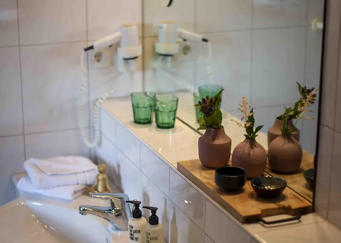 Hotel & Himmelreich Braunfels