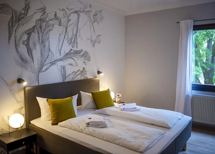 Schlosshotel & Himmelreich Braunfels Hotel