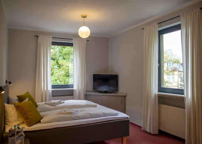 Hotel & Himmelreich Braunfels