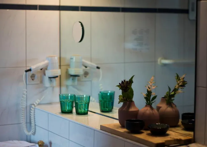 Hotel Schlosshotel & Himmelreich Braunfels Braunfels