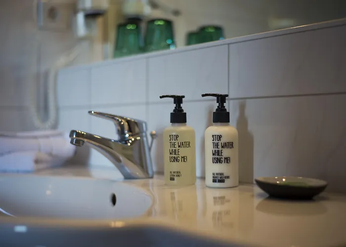 & Himmelreich Hotel Braunfels