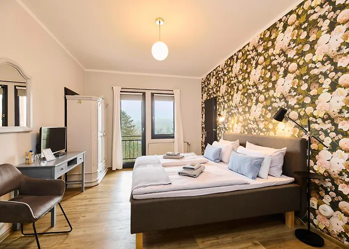 Schlosshotel & Himmelreich Braunfels Hotel