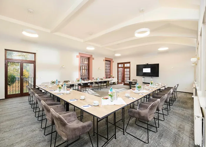 Hotel & Himmelreich 3*