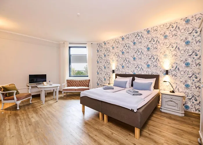 Hotel & Himmelreich Braunfels