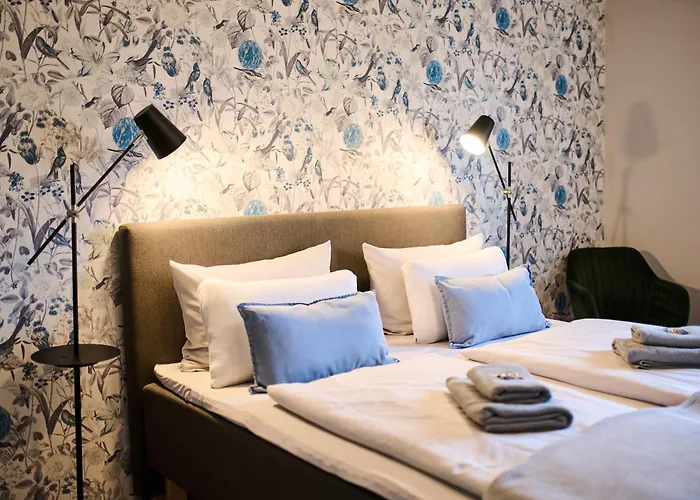 Hotel Schlosshotel & Himmelreich Braunfels 3*