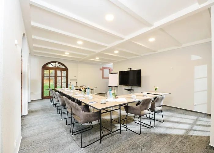 & Himmelreich Hotel 3*