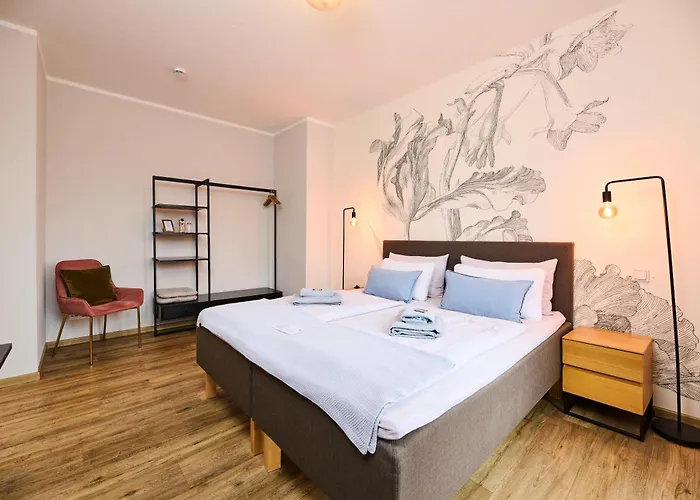 Hotel Schlosshotel & Himmelreich Braunfels Braunfels