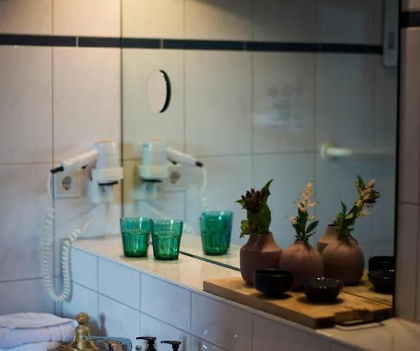 Schlosshotel & Himmelreich Braunfels Hotel Braunfels