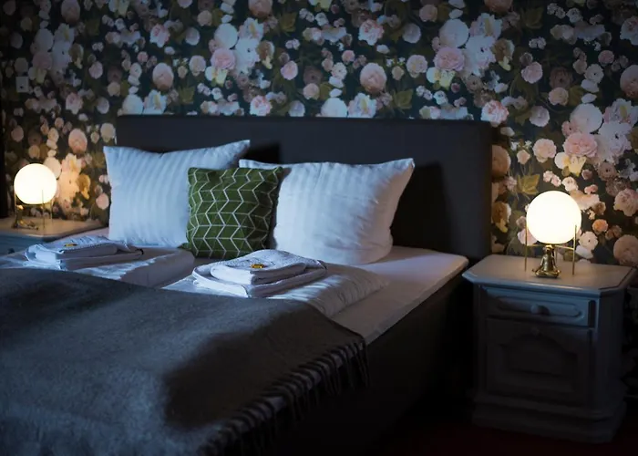 Schlosshotel & Himmelreich Braunfels 3*