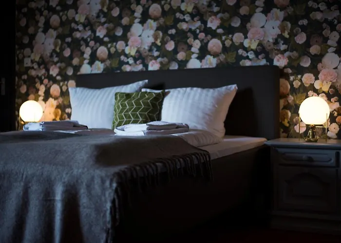 Schlosshotel & Himmelreich Braunfels Braunfels